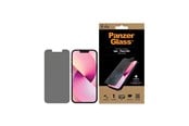 Puhelintarvikkeet - Näytönsuojat - PanzerGlass Privacy Screen Protector Apple iPhone 13 Mini | Standard Fit - PANZERP2741