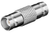 Audiokaapelit - Pro BNC naarasliitin > BNC naarasliitin - 4040849113475