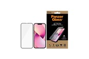 Puhelintarvikkeet - Näytönsuojat - PanzerGlass Näytönsuoja Apple iPhone 13 Mini -puhelimelle | Reunasta reunaan - PANZERPRO2744