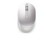 Hiiret - Dell Pää Bluetooth 5.0 - Hiiri - Optinen - 7 painiketta - Hopea - 570-ABLO