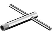 Antennikaapelit/-liittimet - Pro F-connector Työkalu - 4040849118524