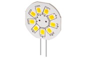 Lamput - Pro LED-lamppu LED-valaisin 1,5 W G4 - 4040849305900