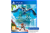 Pelit - Horizon Forbidden West - Sony PlayStation 4 - Toiminta - 711719718499