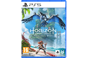 Pelit - Horizon Forbidden West - Sony PlayStation 5 - Toiminta/Seikkailu - 711719720294