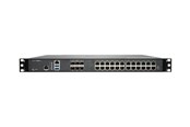 Verkkolaitteet & langattoman verkon laajentimet - SonicWALL NSA 4700 - 02-SSC-4328