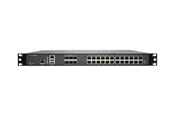 Verkkolaitteet & langattoman verkon laajentimet - SonicWALL NSA 4700 - 02-SSC-9564