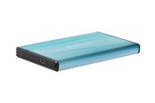Kovalevyt - lisätarvikkeet - Gembird EE2-U3S-3-B - storage enclosure - SATA - USB 3.0 - EE2-U3S-3-B