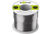 Sähkö- ja kaasujuottaminen - Pro Solder lead-free ø 1.0 mm 250 G - 4040849408458