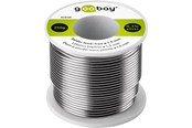 Sähkö- ja kaasujuottaminen - Pro Solder lead-free ø 1.5 mm 250 G - 4040849408489