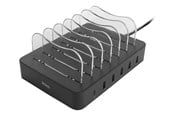 Tabletti - Adapterit & Laturit - Deltaco DPS-0200 - DPS-0200