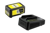 Akut ja laturit - Kärcher Kärc Starter Kit Battery Teho 36/25 | 2.445-064.0 - 2.445-064.0