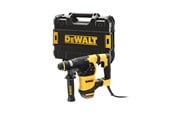 Työkalut - Dewalt 30mm SDS-Plus Hammer Drill - D25333K
