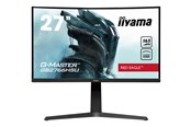 Näyttö - 27" iiyama G-MASTER Red Eagle GB2766HSU-B1 - 1920x1080 - 165Hz - VA - GB2766HSU-B1
