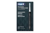 Sähköhammasharjat - Oral-B Sähköhammasharja Pulsonic Slim Clean 2000 - 4210201396208