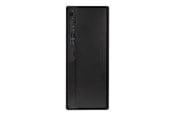 Kotelot - Chieftec BS-10B-300 mATX | BS-10B- Kotelot - Tower - Musta - BS-10B-300