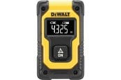 Mittaustyökalut - Dewalt Pocket Laser Distance Measure - 16 m - DW055PL-XJ