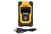 Mittaustyökalut - Dewalt DW055PL-XJ Pocket Laser Distance Measure - 15 m - DW055PL-XJ