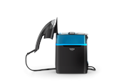 Silitysraudat  - Tefal Steam generator iron/fabric steamer Cube UT2020E0 - *DEMO* - UT2020E0