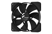 Kotelotuuletin - Fractal Design Aspekti 14 PWM - Kotelotuuletin - 140mm - musta - FD-F-AS1-1403