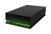 Kovalevyt - ulkoiset - Seagate Game Drive for Xbox - Ulkoiset kovalevyt - 8TB - musta - STKW8000400