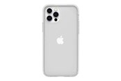 Puhelin - Kannet ja kotelot - OtterBox React Apple iPhone 12/12 Pro - clear - 77-65275