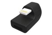 Seinäkiinnitys, AV-kiinnikkeet & AV-kalusteet - Compulocks 180 DEGREE LIGHTNING ADAPTER - Max - recommended for - 180LTAD