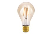 Smart Home - Älykoti - EGLO CONNECT-Z LED A60 4.9W 2200K E27 amber - 12221