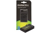Muut  - DURACELL Charger with USB-kaapeli for DRC511/BP-511 - DRC5902
