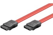SATA & ATA kaapelit - Pro HDD S-ATA cable 1.5 GBits / 3 GBits - 4040849509155