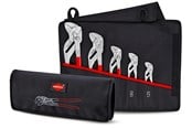 Työkalut - KNIPEX Pihtiavainsarja - 00 19 55 S4