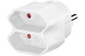 Lisävarusteet (Kiinnikkeet, pistorasiat jne.) - Pro Socket adapter - 4040849510007