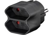Lisävarusteet (Kiinnikkeet, pistorasiat jne.) - Pro Socket adapter - 4040849510021