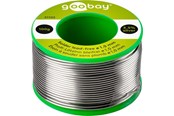 Kaapelit ja johdot - Nighthawk Solder lead-free ø 1.0 mm 100 G reel - 4040849511226