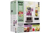 Blenderit - Ninja Blenderi Foodi Power Nutri CB100EU - 1100 W - CB100EU