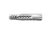 Naulat ja ruuvit - Fischer Yleisliitin UX 8 x 50 kartongissa (50 kpl). - 62760