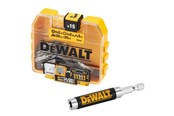 Työkalut - Dewalt 16 kpl ruuvimeisselisetti - DT71511-QZ