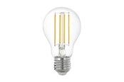 Smart Home - Älykoti - EGLO CONNECT-Z A60 6W 2700K E27 clear - 12226
