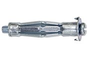Naulat ja ruuvit - Fischer Metal cavity fixing HM 6 x 65 S with metric screw (50 pcs.) - 519782