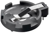 Akut ja Paristot - Pro CR2012-2032 button cell holder - 4040849566172