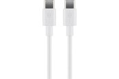 USB kaapelit - Pro USB-C™ lataus- ja synkronointikaapeli - 4040849663178