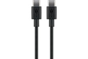 USB kaapelit - Pro USB-C™ lataus- ja synkronointikaapeli - 4040849663185