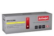 Mustepatruunat, värikasetit ja lisävarusteet - ActiveJet Toner Activejet ATH-312AN (zamiennik Canon HP 126 - ATH312AN