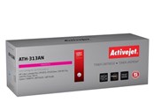 Mustepatruunat, värikasetit ja lisävarusteet - ActiveJet ATH-313AN / HP 126 - ATH313AN
