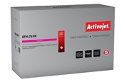 Mustepatruunat, värikasetit ja lisävarusteet - ActiveJet Toner Activejet ATH-263N (zamiennik HP 648A CE263A - ATH-263N