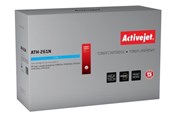 Mustepatruunat, värikasetit ja lisävarusteet - ActiveJet Toner Activejet ATH-261N (zamiennik HP 648A CE261A - ATH-261N