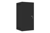 Räkit - Rack - Lanberg WF10-2312-00B - 12U - Wall Mount Rack Cabinet - WF10-2312-00B