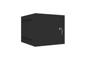 Räkit - Rack - Lanberg WF10-2304-00B - 4U - Wall Mount Rack Cabinet - WF10-2304-00B