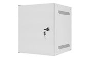 Räkit - Rack - Lanberg SZAFA WISZACA RACK 10 6U 280X310 SZARA D - WF10-2306-00S