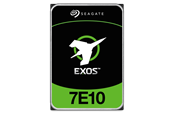 Kovalevy - Seagate Exos 7E10 - 10TB - Kovalevy - ST10000NM018B - SAS3 - 3.5" - ST10000NM018B
