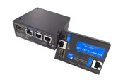 Toistimet & Lähettimet - Sound Control Technologies Ääniohjattu RemoteCam5 - RC5-CST